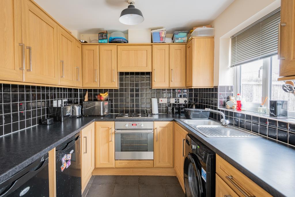 Cottage Close, Rudheath, Northwich CW Estate Agents